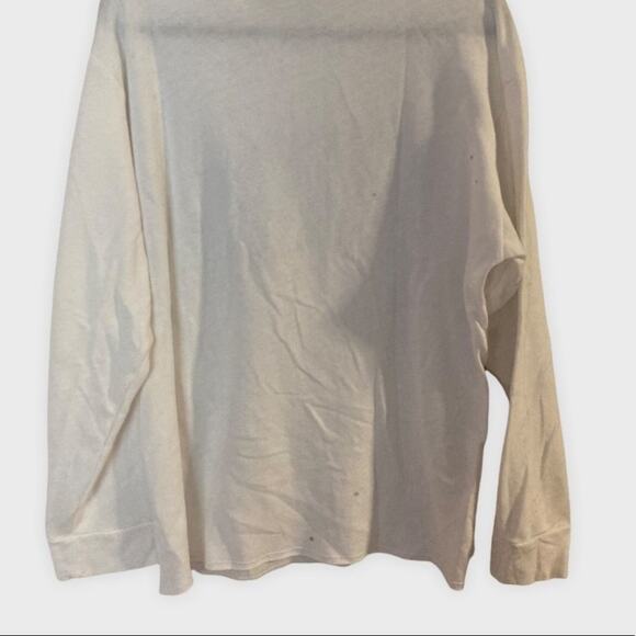 Victoria Secret's PINK Love Pink Sherpa Sweatshirt Hoodie - Small - Picture 2 of 4